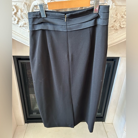 Calvin Klein Pencil Skirt - Picture 2 of 3